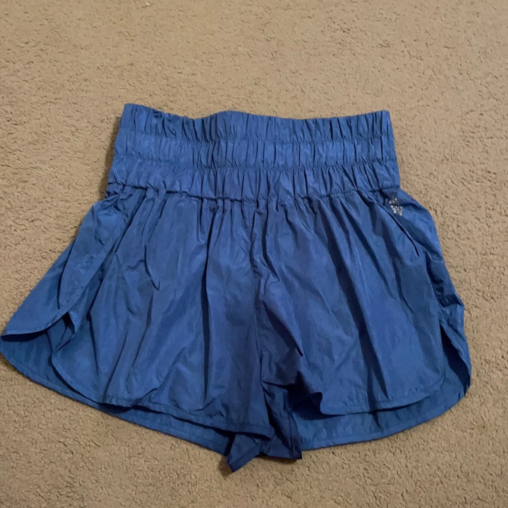 Free People Movement The Way Home Shorts